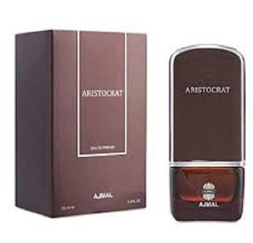 Ajmal Aristocrat EDP 75ml Perfume For Men - Thescentsstore